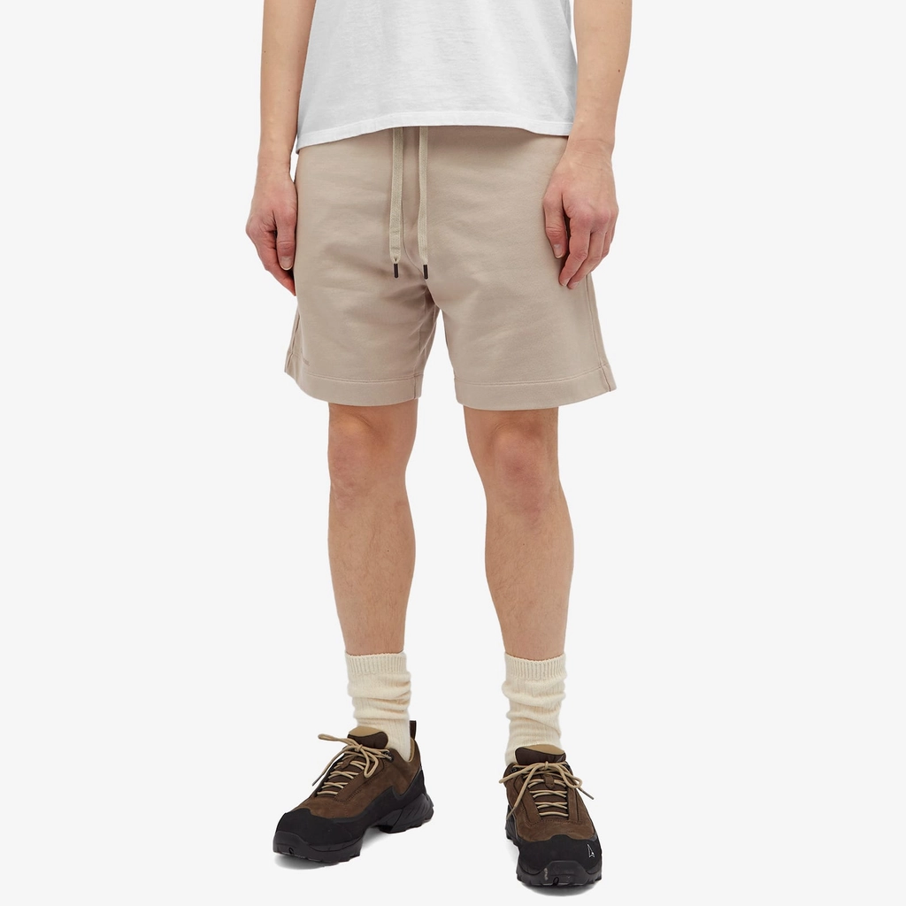 Canada Goose Men's Huron Shorts Limestone